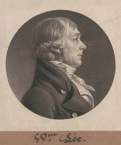 John S. Smith de Charles B. J. Févret de Saint Mémin