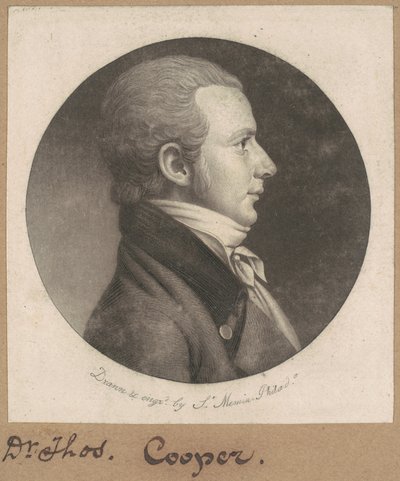 Morris de Charles B. J. Févret de Saint Mémin
