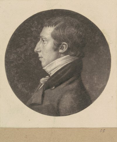 Morris de Charles B. J. Févret de Saint Mémin