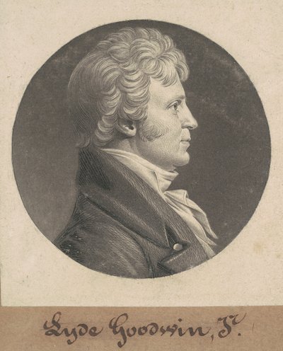 Nicholas Brice de Charles B. J. Févret de Saint Mémin