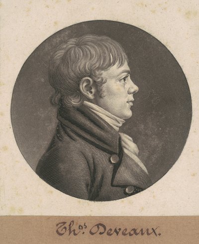 Robert Mills de Charles B. J. Févret de Saint Mémin