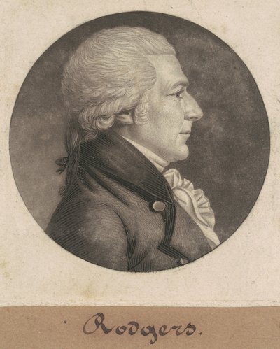 Rodgers de Charles B. J. Févret de Saint Mémin
