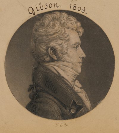  de Charles Balthazar Julien Févret de Saint-Mémin