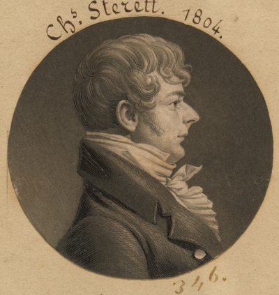  de Charles Balthazar Julien Févret de Saint-Mémin