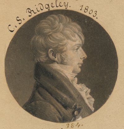  de Charles Balthazar Julien Févret de Saint-Mémin