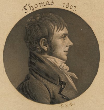  de Charles Balthazar Julien Févret de Saint-Mémin