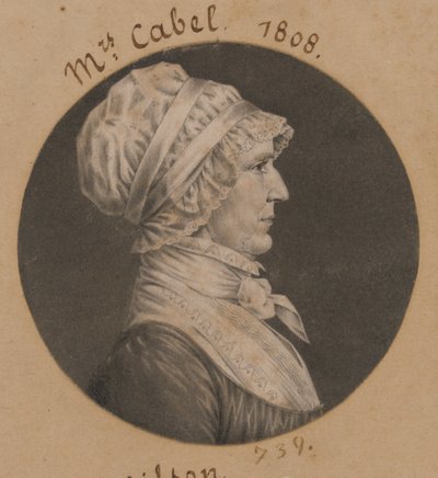  de Charles Balthazar Julien Févret de Saint-Mémin