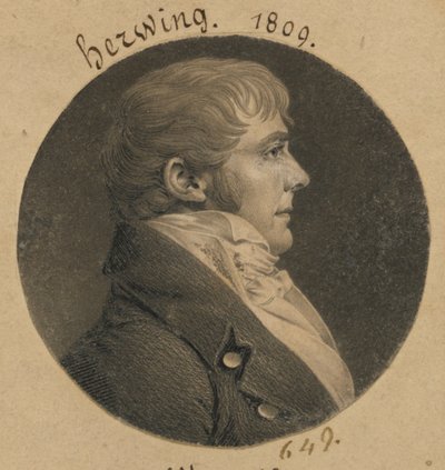  de Charles Balthazar Julien Févret de Saint-Mémin
