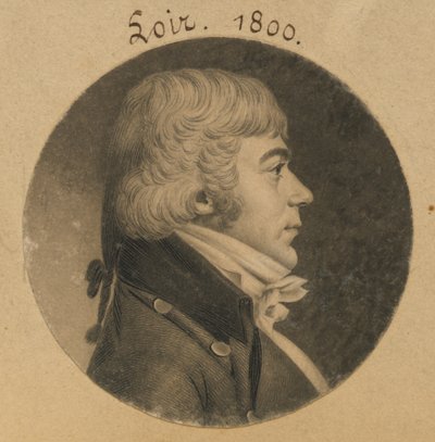  de Charles Balthazar Julien Févret de Saint-Mémin