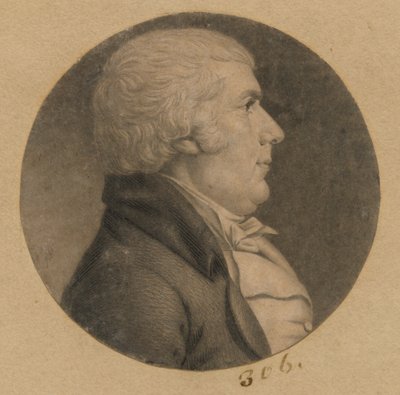  de Charles Balthazar Julien Févret de Saint-Mémin