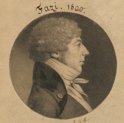  de Charles Balthazar Julien Févret de Saint-Mémin