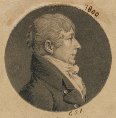  de Charles Balthazar Julien Févret de Saint-Mémin