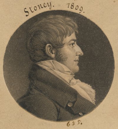  de Charles Balthazar Julien Févret de Saint-Mémin