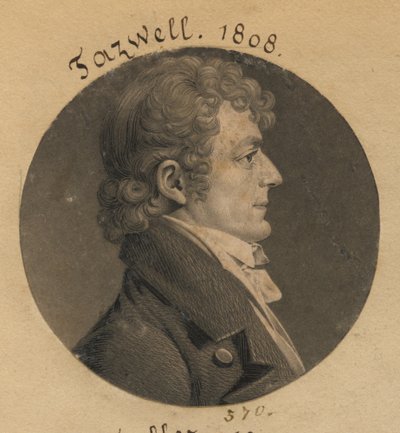  de Charles Balthazar Julien Févret de Saint-Mémin