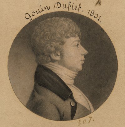  de Charles Balthazar Julien Févret de Saint-Mémin