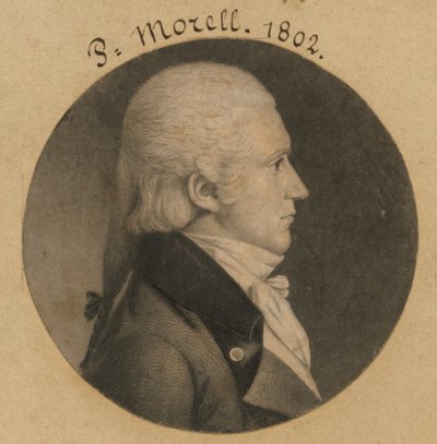  de Charles Balthazar Julien Févret de Saint-Mémin