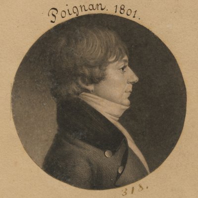  de Charles Balthazar Julien Févret de Saint-Mémin