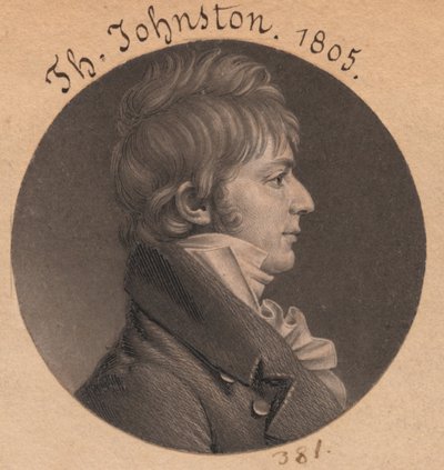 de Charles Balthazar Julien Févret de Saint-Mémin