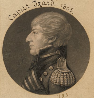  de Charles Balthazar Julien Févret de Saint-Mémin