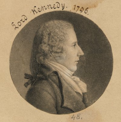  de Charles Balthazar Julien Févret de Saint-Mémin