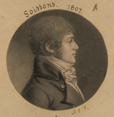  de Charles Balthazar Julien Févret de Saint-Mémin