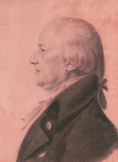 Thomas Tudor Tucker de Charles Balthazar Julien Févret de Saint-Mémin