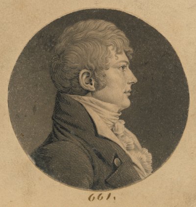  de Charles Balthazar Julien Févret de Saint-Mémin