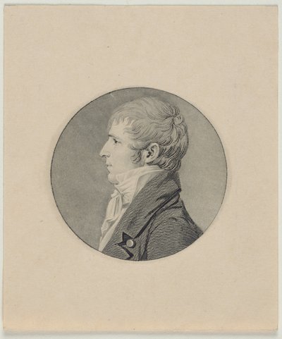  de Charles Balthazar Julien Févret de Saint-Mémin
