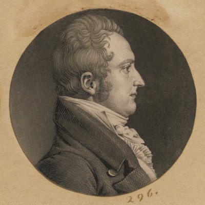  de Charles Balthazar Julien Févret de Saint-Mémin