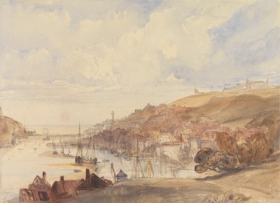 Whitby de Charles Bentley