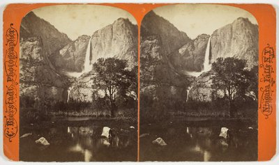 Sin título de Charles Bierstadt