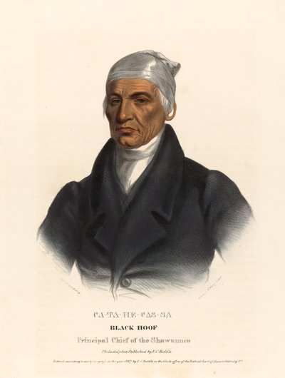  de Charles Bird King