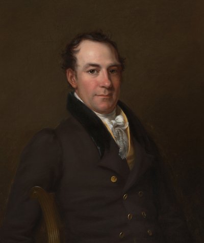  de Charles Bird King