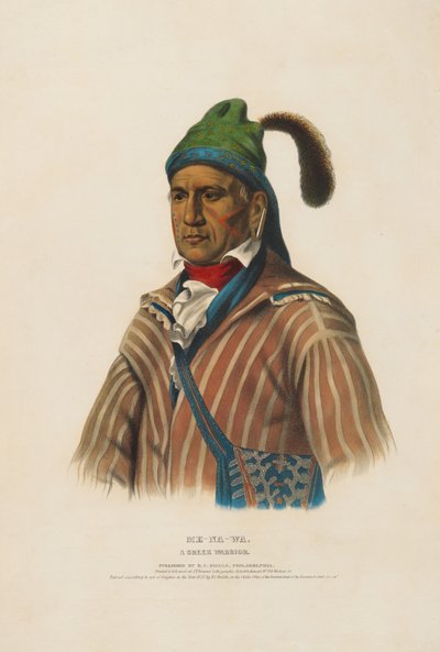  de Charles Bird King
