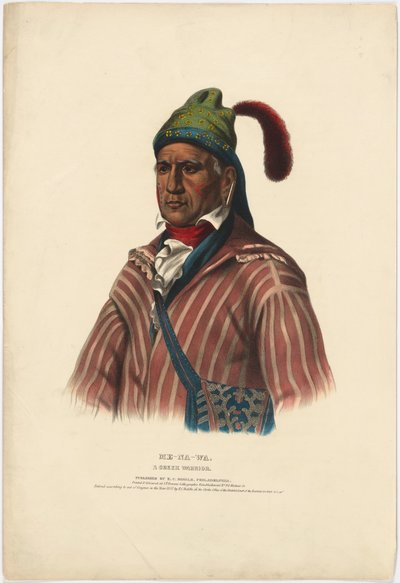 Si de Charles Bird King