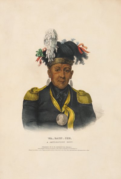  de Charles Bird King