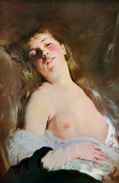 Recuerdos, c1845-1891, 1912 de Charles Chaplin