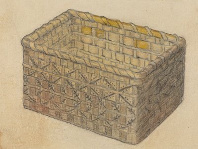 Cesta de Charles Charon