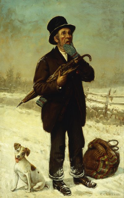 Bueno, Vaya,  de Charles Cole Markham