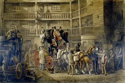 El tiempo antiguo, de 