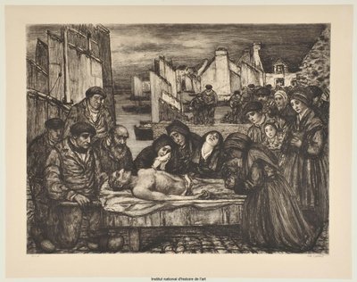  de Charles Cottet