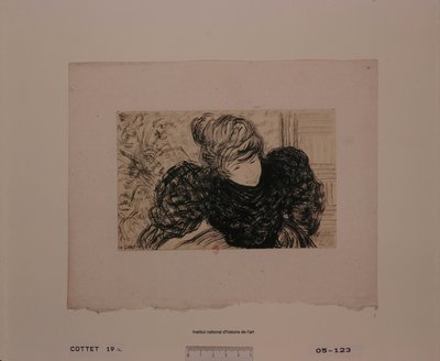  de Charles Cottet