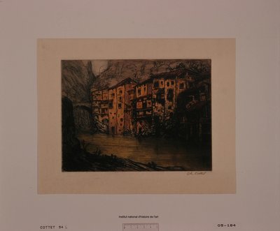  de Charles Cottet