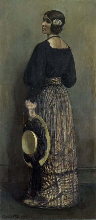  de Charles Cottet