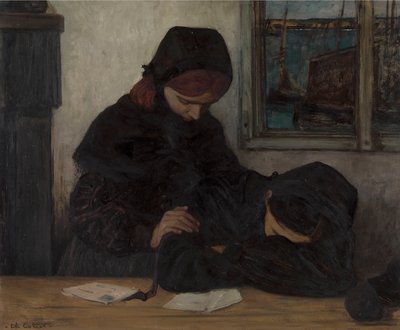  de Charles Cottet