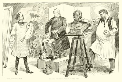 Gente Cotidiana de Charles Dana Gibson