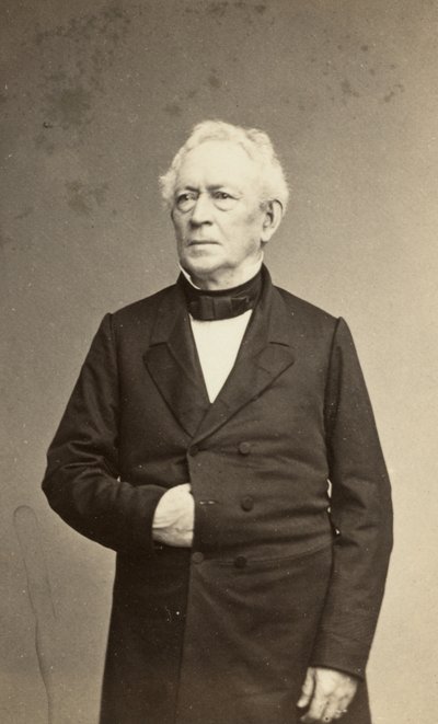  de Charles DeForest Fredricks