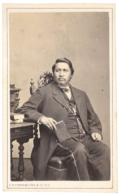  de Charles DeForest Fredricks