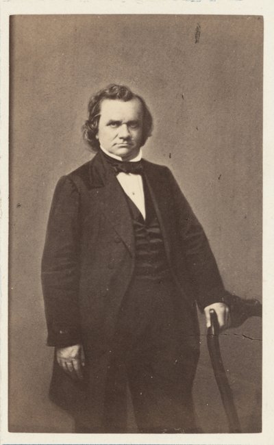  de Charles DeForest Fredricks