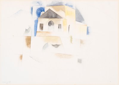  de Charles Demuth